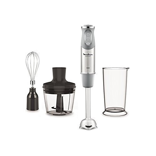 BATIDORA MOULINEX DD655D10 QUICKCHEF 1000W